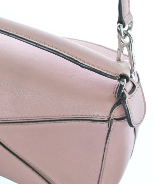 LOEWE กระเป๋าสะพาย