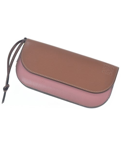 LOEWE กระเป๋าสตางค์/กระเป๋าใส่เหรียญ