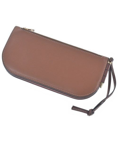 LOEWE กระเป๋าสตางค์/กระเป๋าใส่เหรียญ