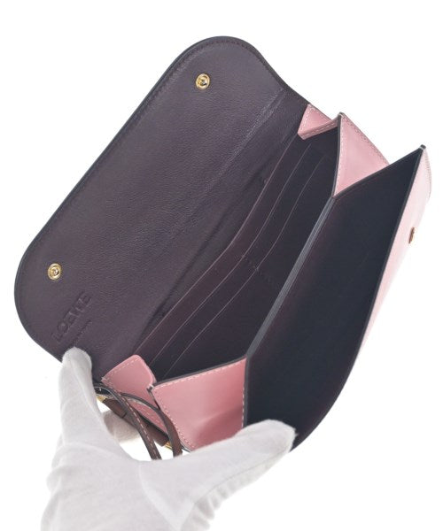 LOEWE กระเป๋าสตางค์/กระเป๋าใส่เหรียญ