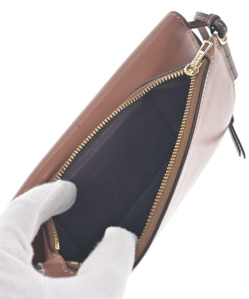 LOEWE กระเป๋าสตางค์/กระเป๋าใส่เหรียญ