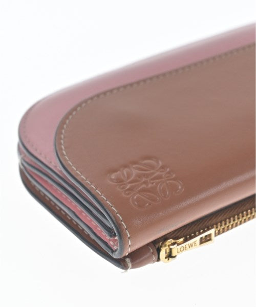 LOEWE กระเป๋าสตางค์/กระเป๋าใส่เหรียญ