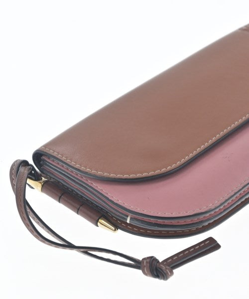 LOEWE กระเป๋าสตางค์/กระเป๋าใส่เหรียญ