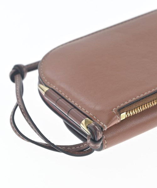 LOEWE กระเป๋าสตางค์/กระเป๋าใส่เหรียญ