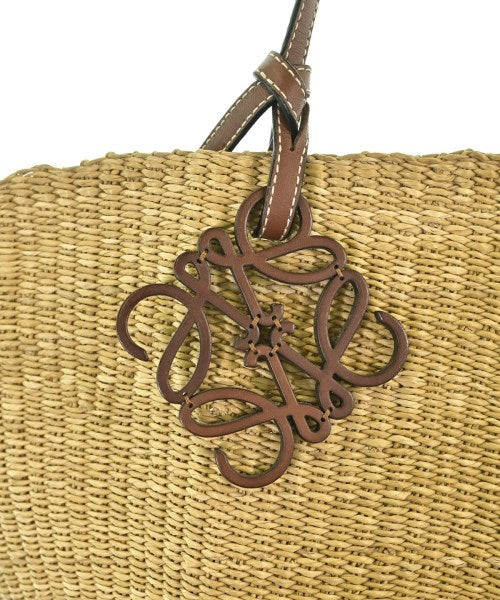 LOEWE กระเป๋าทรงตะกร้า