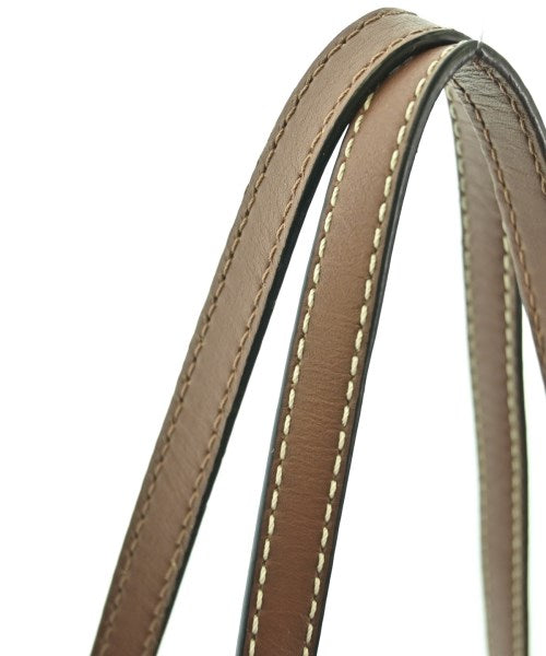 LOEWE กระเป๋าทรงตะกร้า