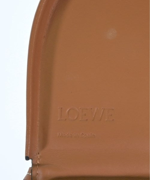 LOEWE กระเป๋าสะพาย