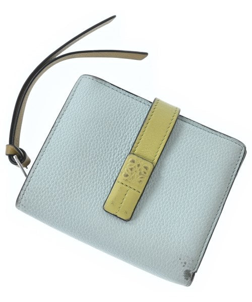 LOEWE กระเป๋าสตางค์/กระเป๋าใส่เหรียญ