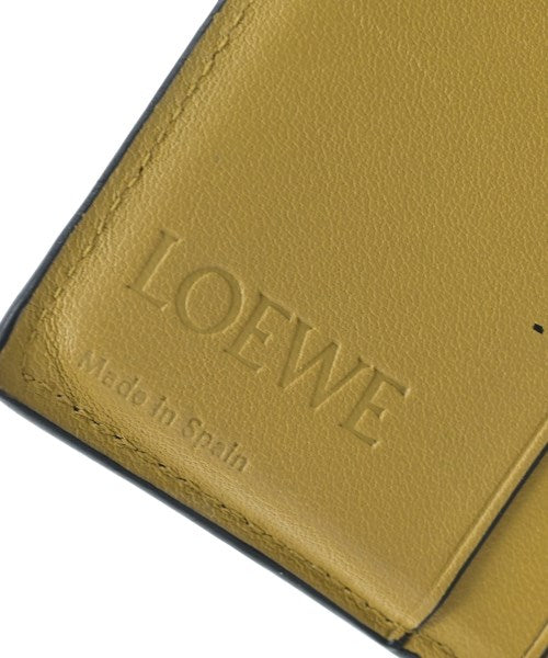 LOEWE กระเป๋าสตางค์/กระเป๋าใส่เหรียญ