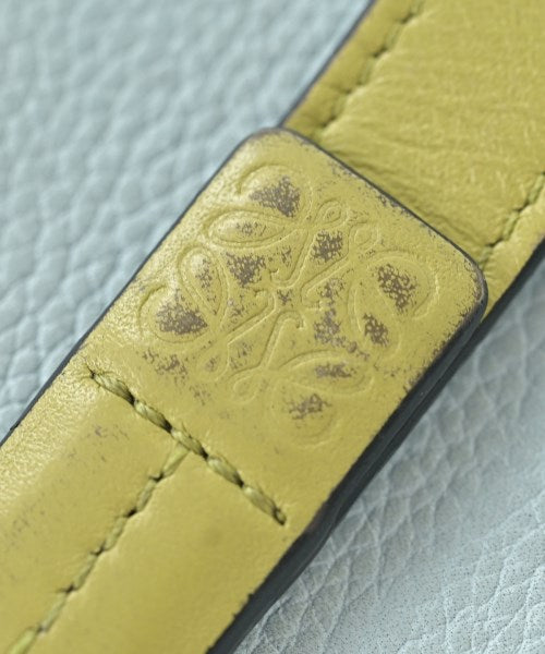 LOEWE กระเป๋าสตางค์/กระเป๋าใส่เหรียญ