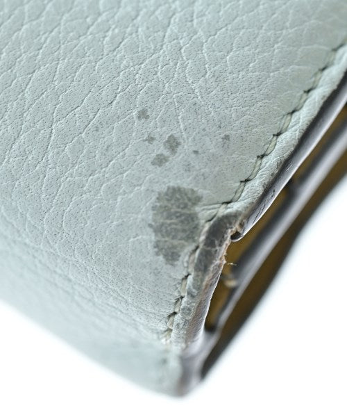 LOEWE กระเป๋าสตางค์/กระเป๋าใส่เหรียญ