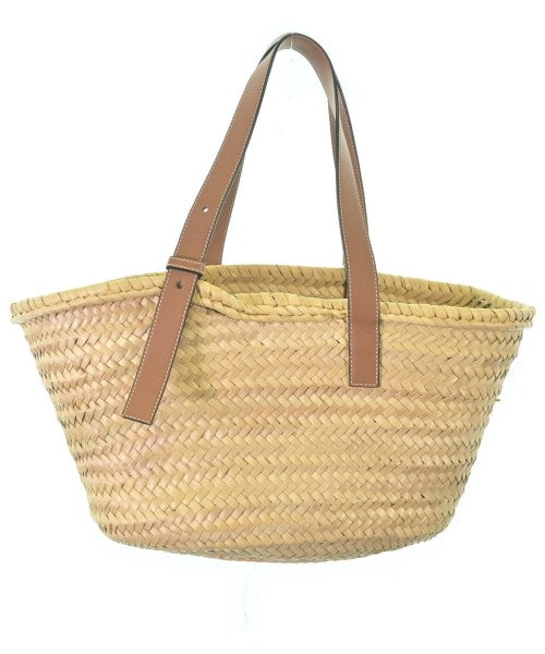 LOEWE กระเป๋าทรงตะกร้า