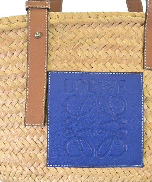 LOEWE กระเป๋าทรงตะกร้า