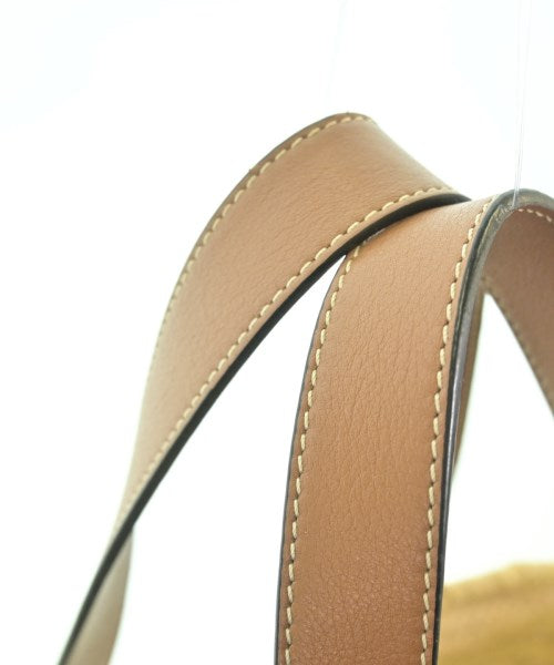 LOEWE กระเป๋าทรงตะกร้า