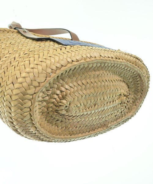 LOEWE กระเป๋าทรงตะกร้า