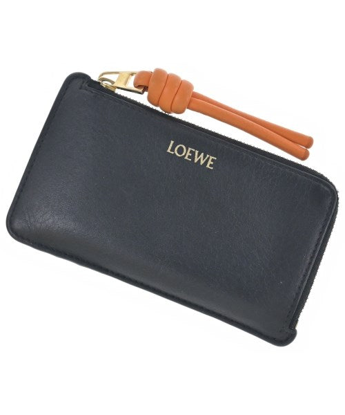 LOEWE กระเป๋าสตางค์/กระเป๋าใส่เหรียญ