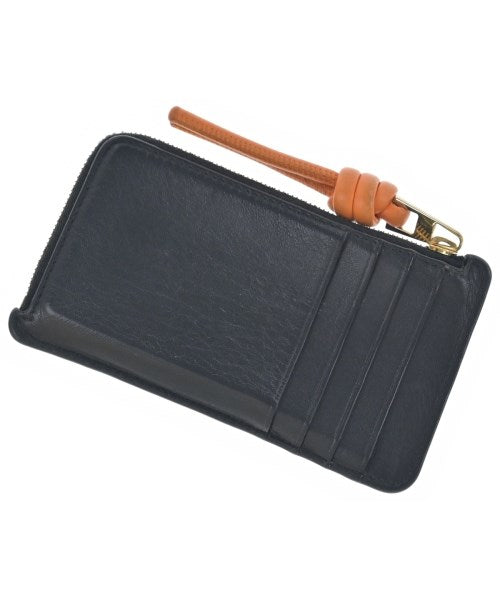 LOEWE กระเป๋าสตางค์/กระเป๋าใส่เหรียญ