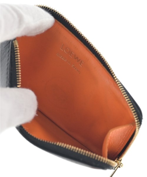 LOEWE กระเป๋าสตางค์/กระเป๋าใส่เหรียญ
