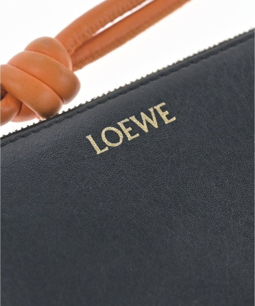 LOEWE กระเป๋าสตางค์/กระเป๋าใส่เหรียญ