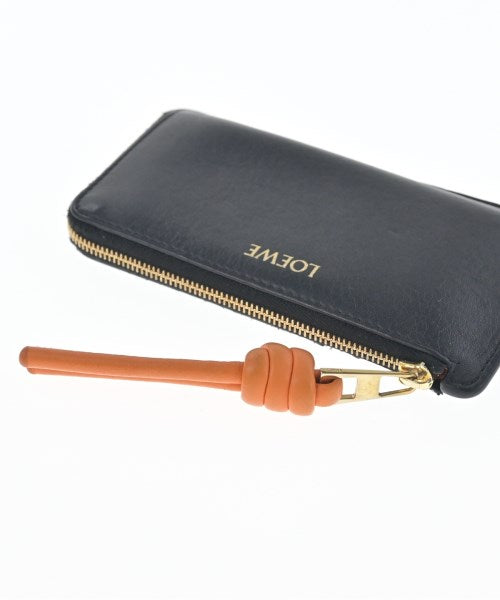 LOEWE กระเป๋าสตางค์/กระเป๋าใส่เหรียญ