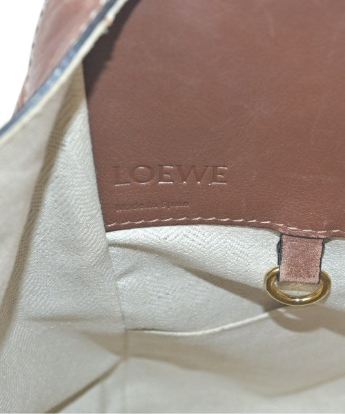 LOEWE กระเป๋าสะพาย