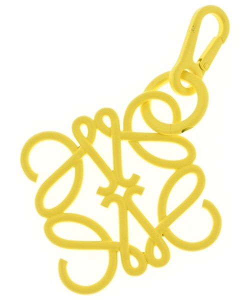 LOEWE เครื่องประดับบนกระเป๋า