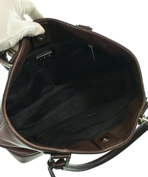 LOEWE กระเป๋าถือขนาดใหญ่