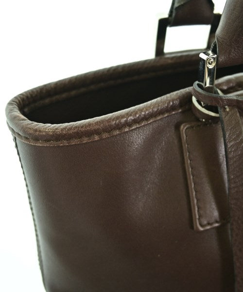 LOEWE กระเป๋าถือขนาดใหญ่