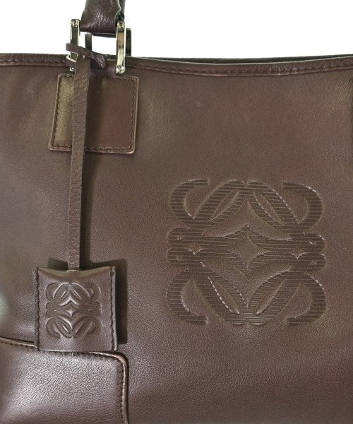 LOEWE กระเป๋าถือขนาดใหญ่
