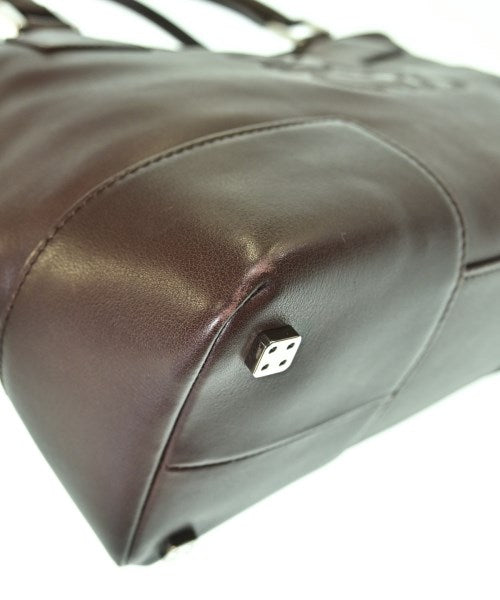 LOEWE กระเป๋าถือขนาดใหญ่