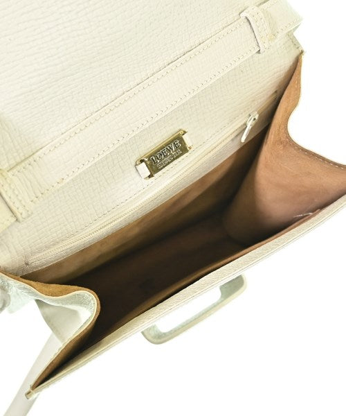 LOEWE กระเป๋าถือ
