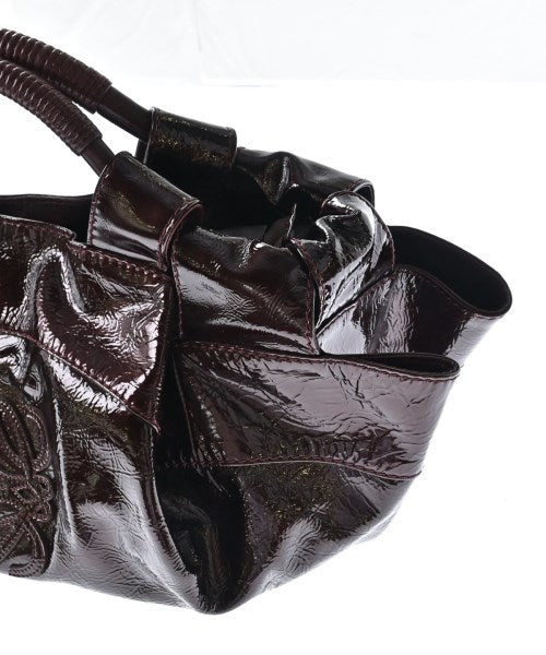 LOEWE กระเป๋าถือ