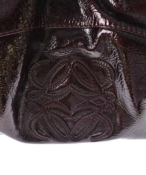 LOEWE กระเป๋าถือ