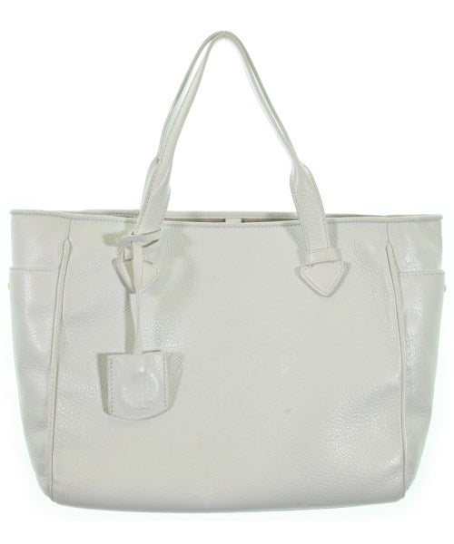 LOEWE กระเป๋าถือขนาดใหญ่