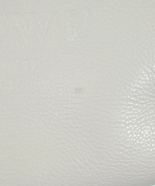 LOEWE กระเป๋าถือขนาดใหญ่