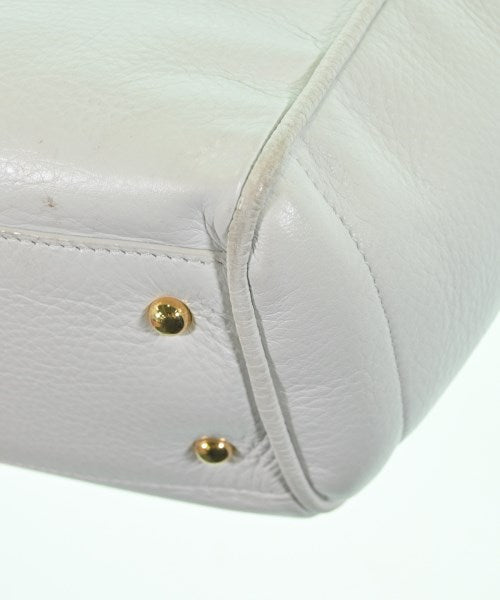 LOEWE กระเป๋าถือขนาดใหญ่