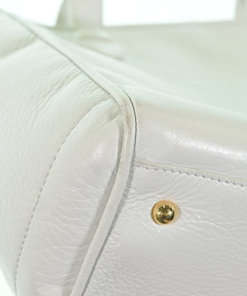 LOEWE กระเป๋าถือขนาดใหญ่