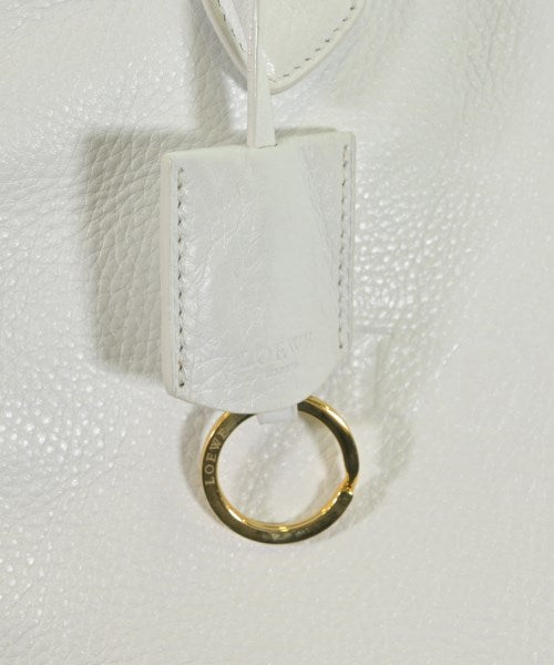 LOEWE กระเป๋าถือขนาดใหญ่