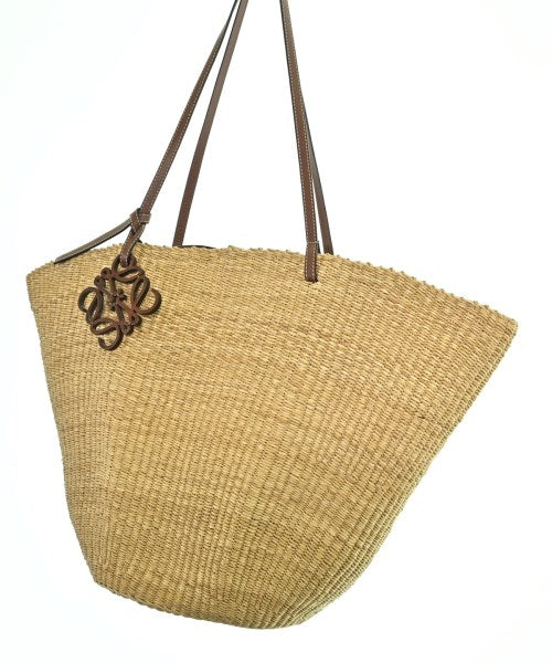 LOEWE กระเป๋าทรงตะกร้า