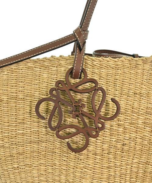 LOEWE กระเป๋าทรงตะกร้า