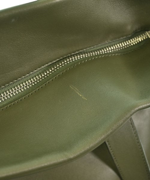 LOEWE กระเป๋าถือขนาดใหญ่