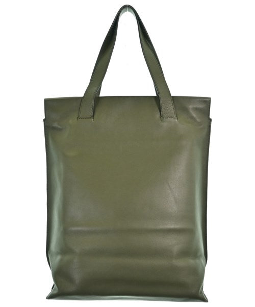 LOEWE กระเป๋าถือขนาดใหญ่
