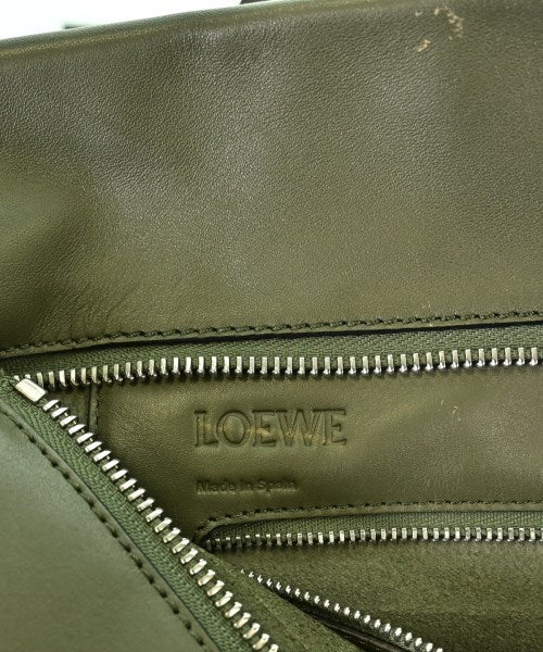 LOEWE กระเป๋าถือขนาดใหญ่