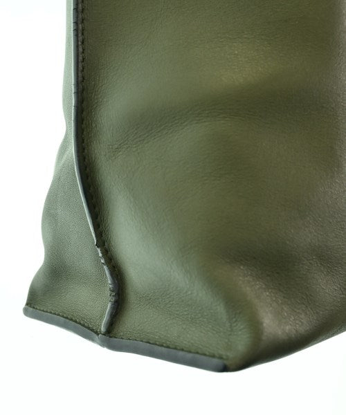 LOEWE กระเป๋าถือขนาดใหญ่