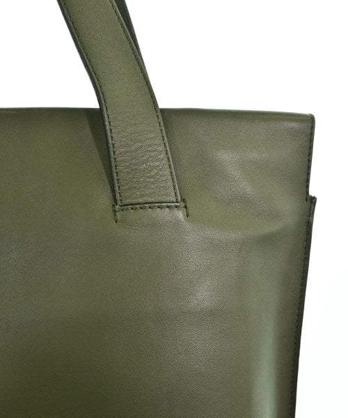 LOEWE กระเป๋าถือขนาดใหญ่