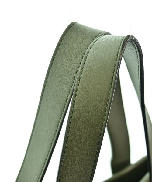LOEWE กระเป๋าถือขนาดใหญ่
