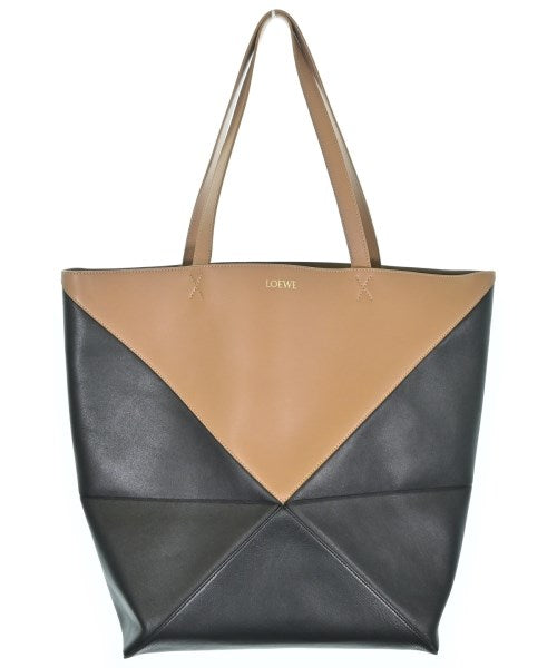 LOEWE กระเป๋าถือขนาดใหญ่
