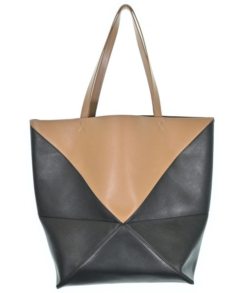 LOEWE กระเป๋าถือขนาดใหญ่