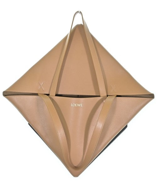 LOEWE กระเป๋าถือขนาดใหญ่