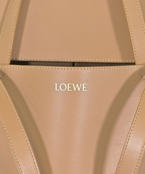 LOEWE กระเป๋าถือขนาดใหญ่